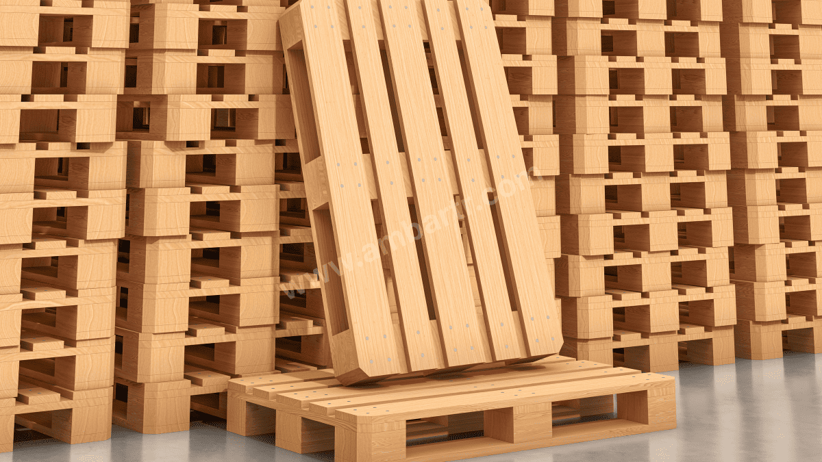 Muğla Paletli Yük Taşıma